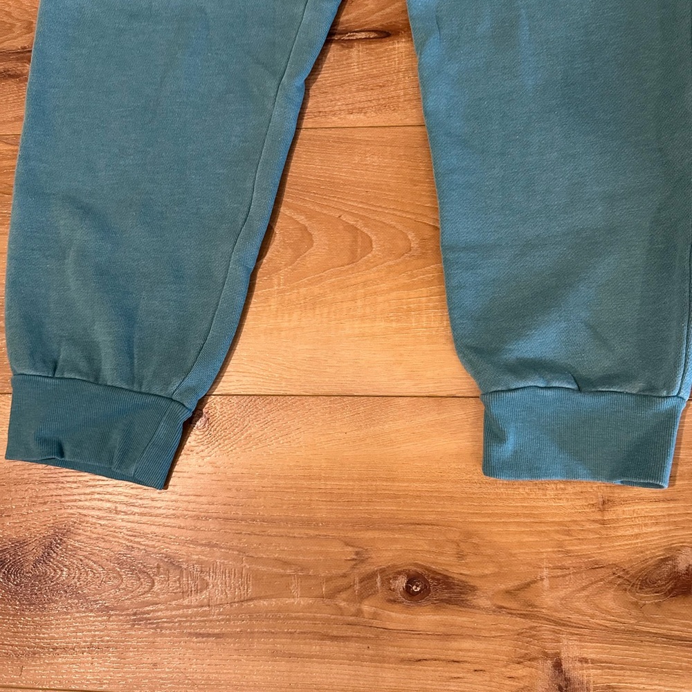 Victoria's Secret Teal Lounge Pants - Picture 3 of 6
